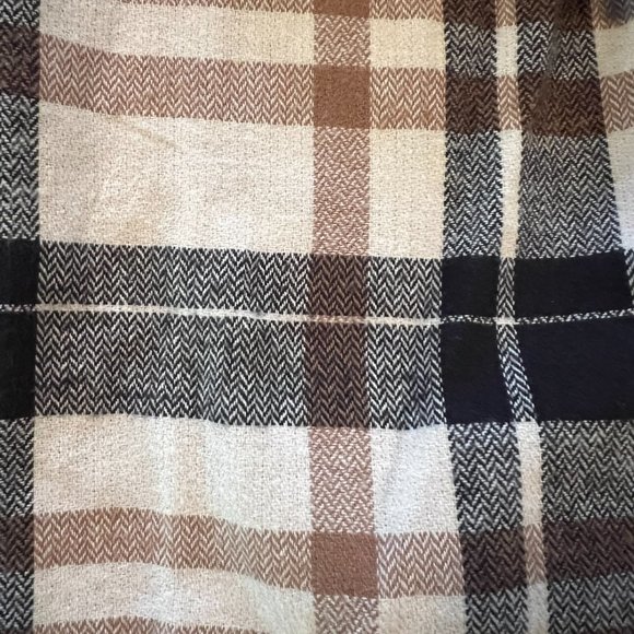 2 Gap Kids Long Sleeve Button Up Flannel Shirts - NWT! - Picture 13 of 13